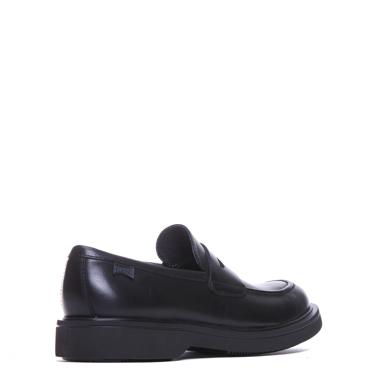 Camper Flat shoes Black