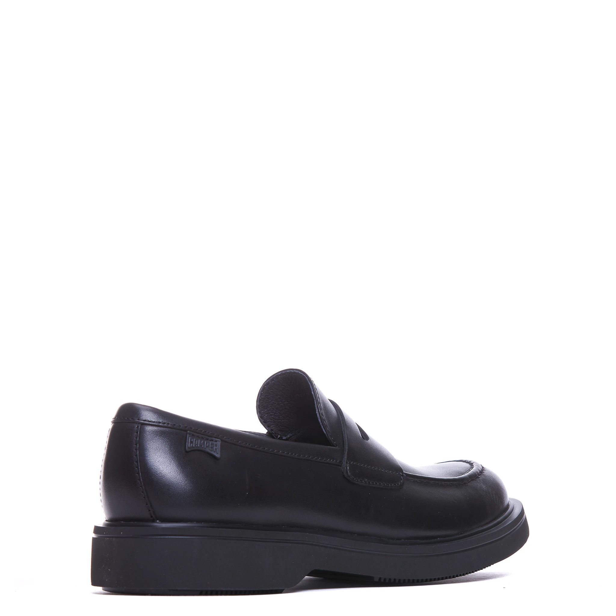 Camper Flat shoes Black