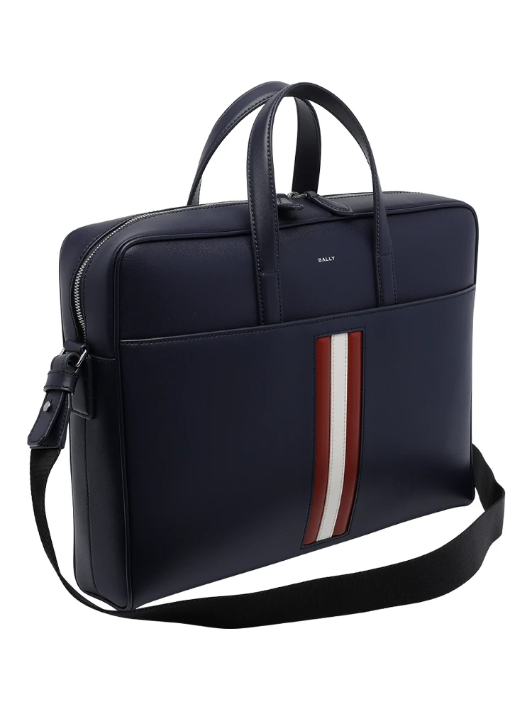 Bally Suitcases Blue alternative