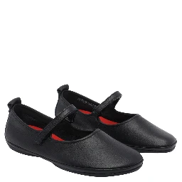 Camper Flat shoes Black