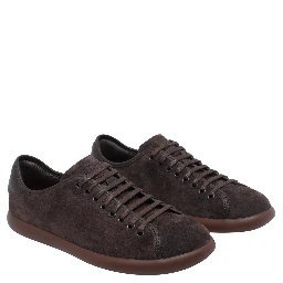 Camper Sneakers Brown
