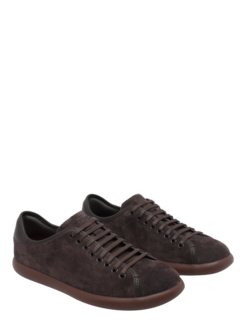 Camper Sneakers Brown