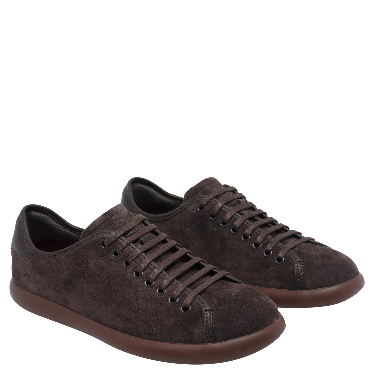 Camper Sneakers Brown