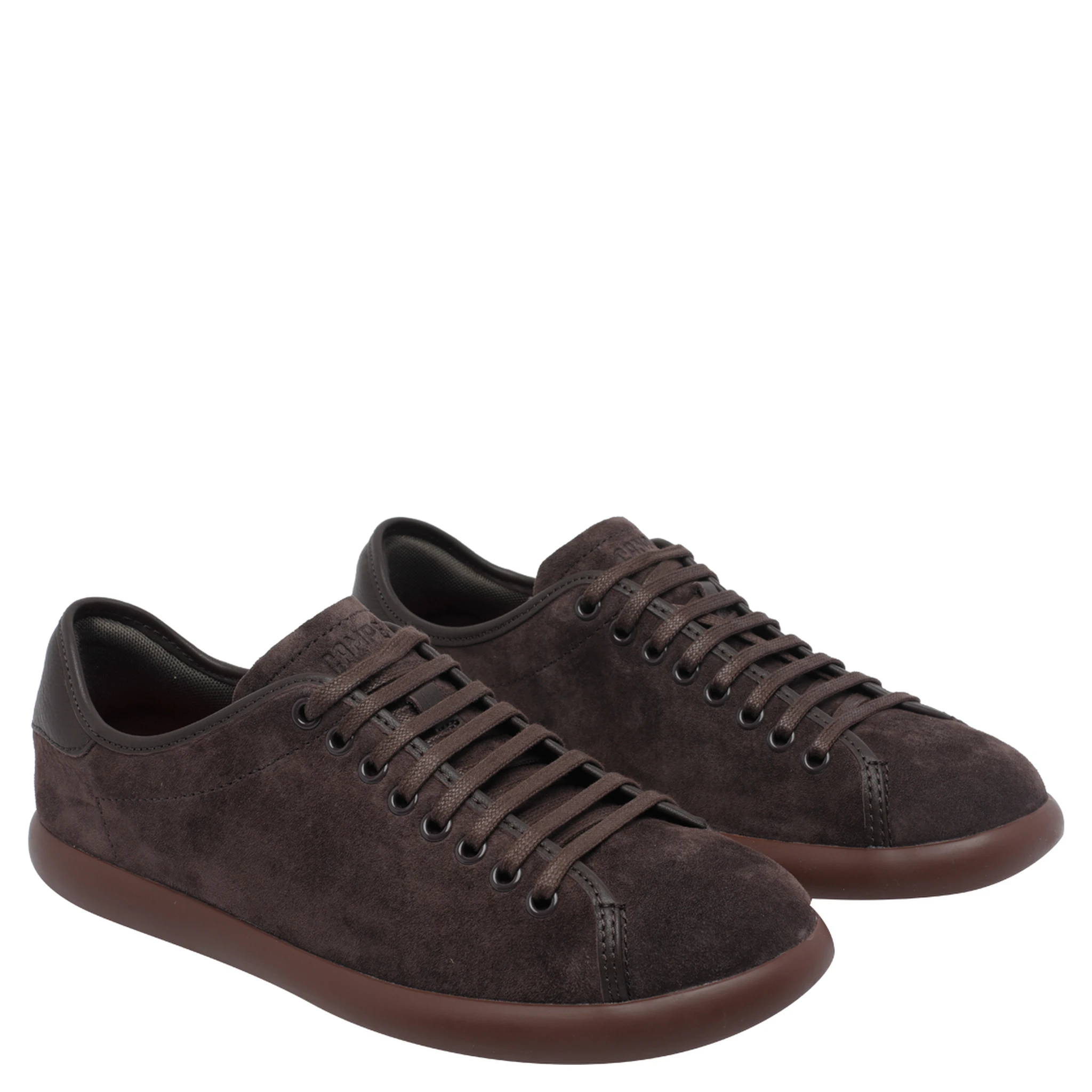 Camper Sneakers Brown