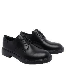 Camper Flat shoes Black