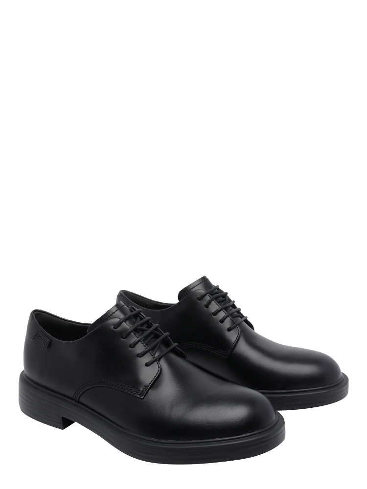 Camper Flat shoes Black alternative
