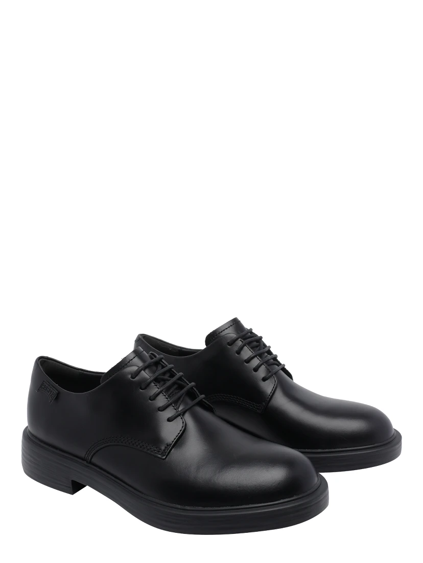Camper Flat shoes Black