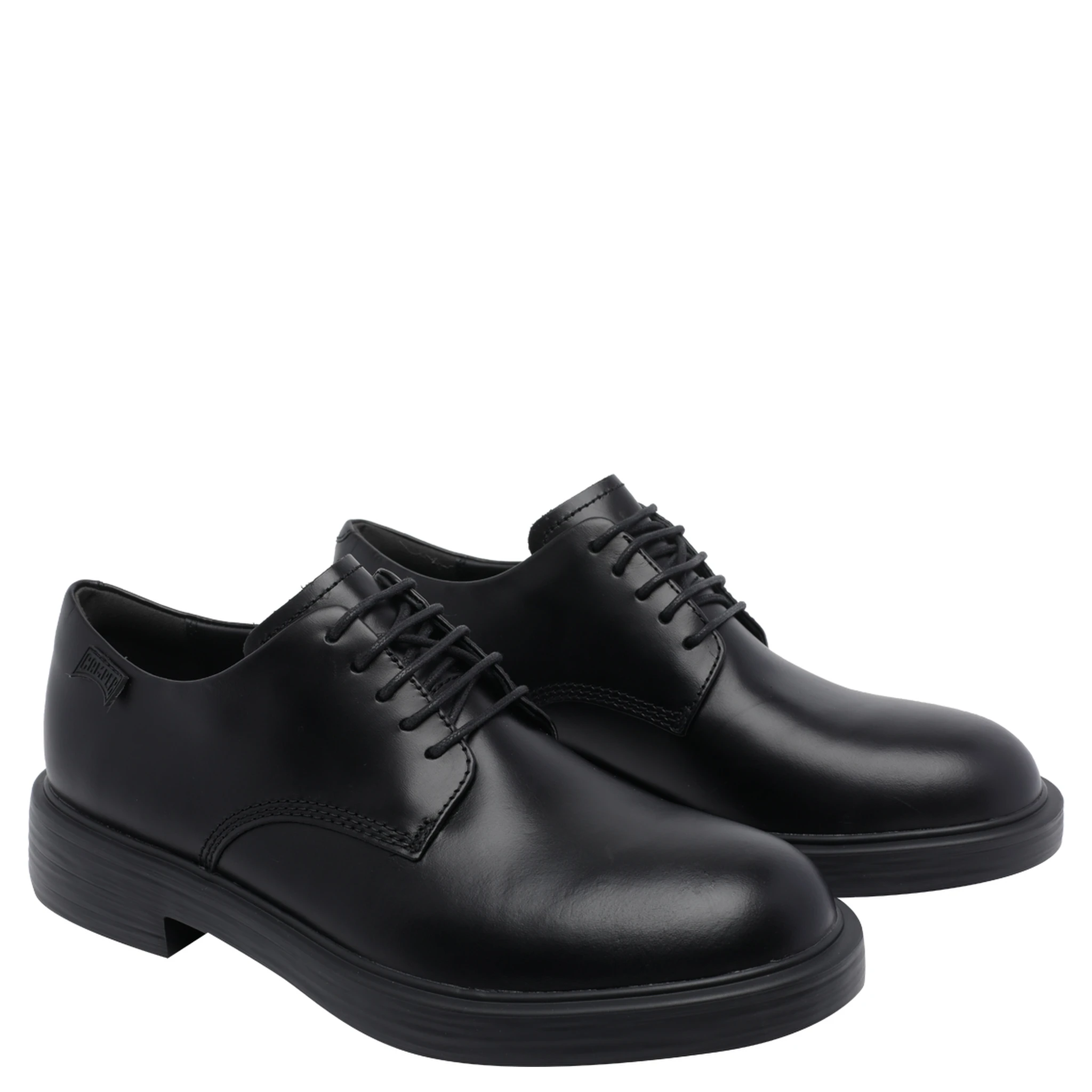 Camper Flat shoes Black