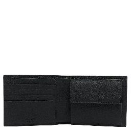 Ferragamo Wallets Black