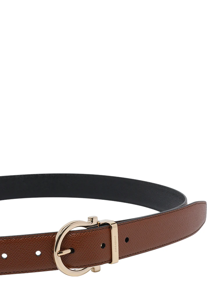 Ferragamo Belts Brown alternative