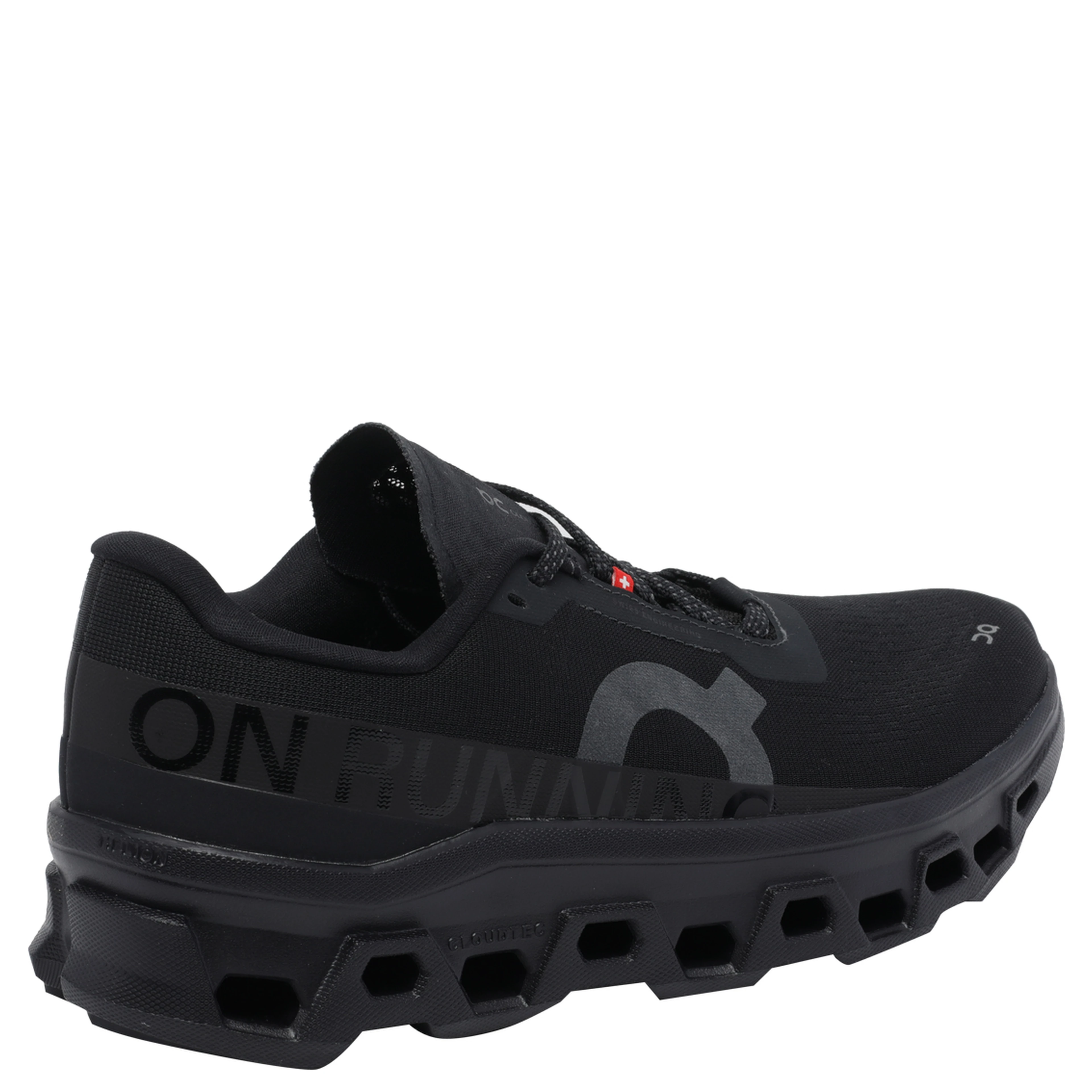 ON Sneakers Black