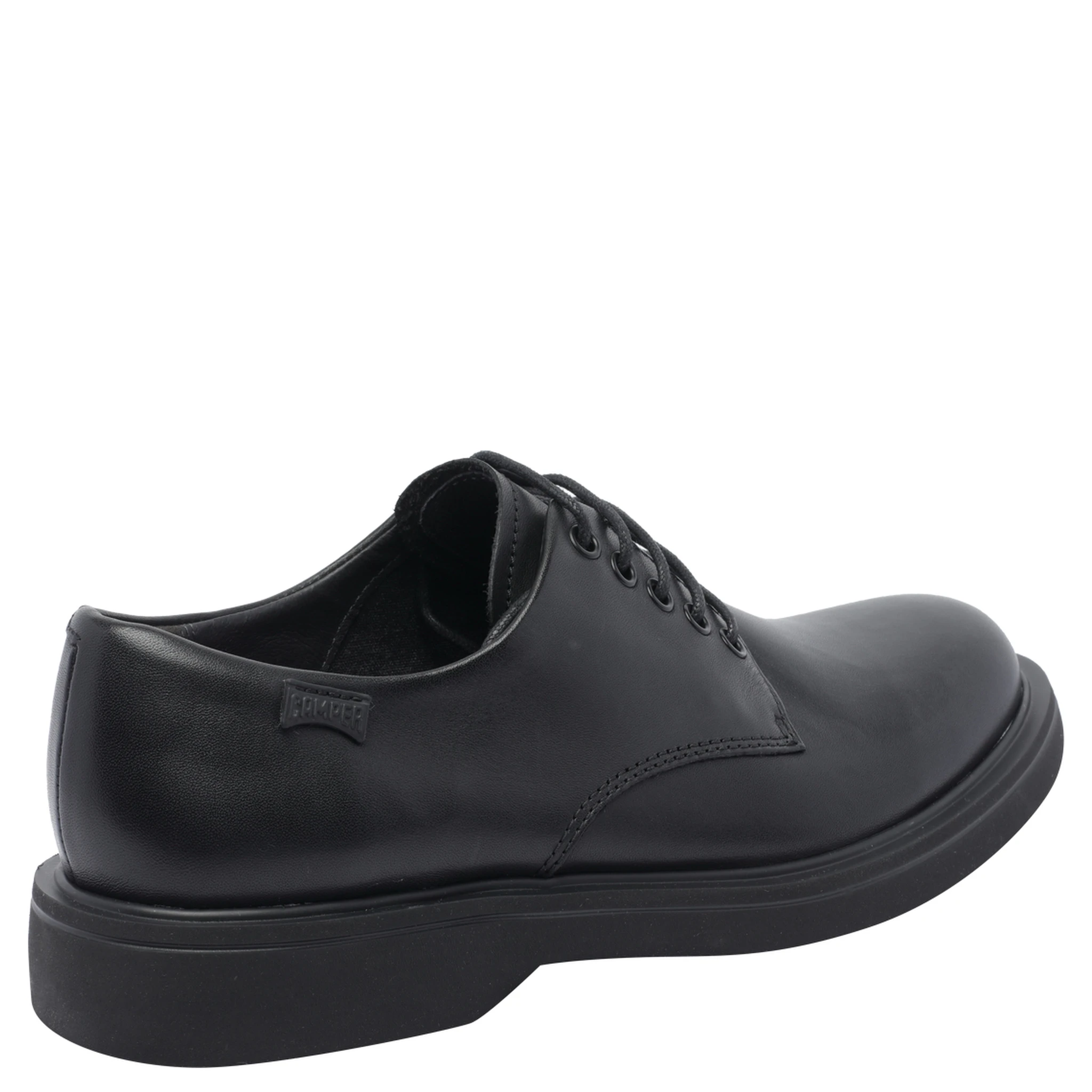 Camper Flat shoes Black