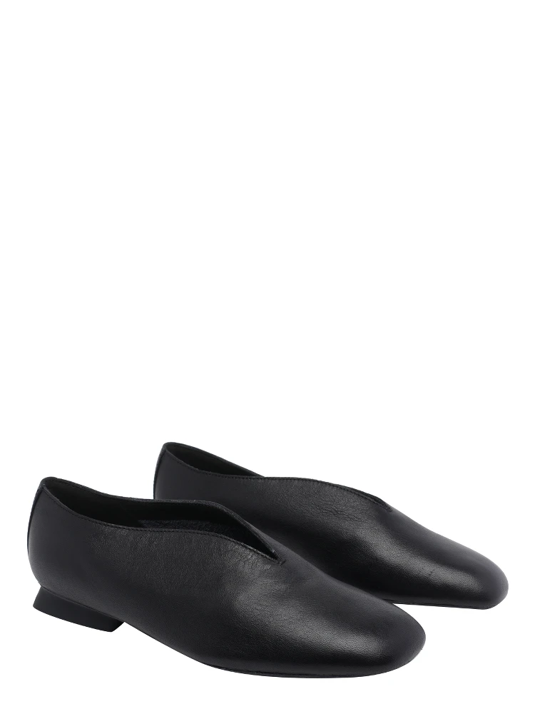 Camper Flat shoes Black alternative
