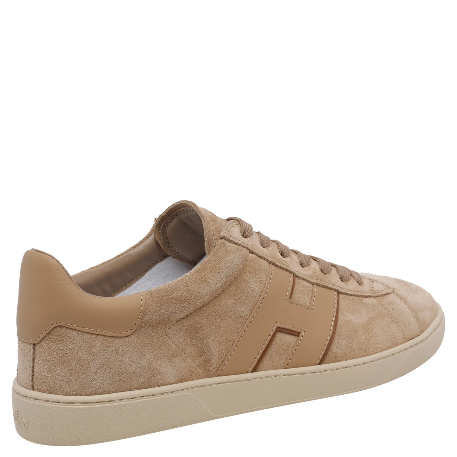 Hogan Sneakers Beige