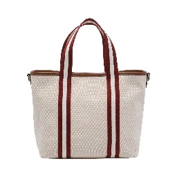 Bally Bags.. Beige