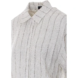 Eleh Shirts Beige