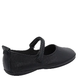 Camper Flat shoes Black