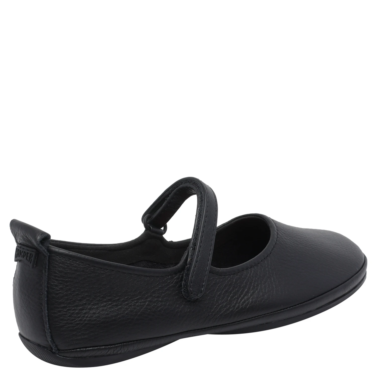 Camper Flat shoes Black