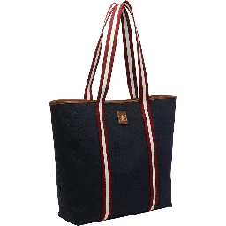Bally Bags.. Blue
