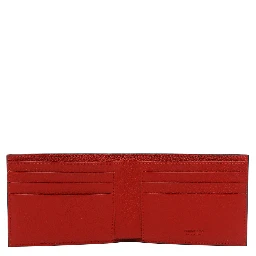 Ferragamo Wallets Black