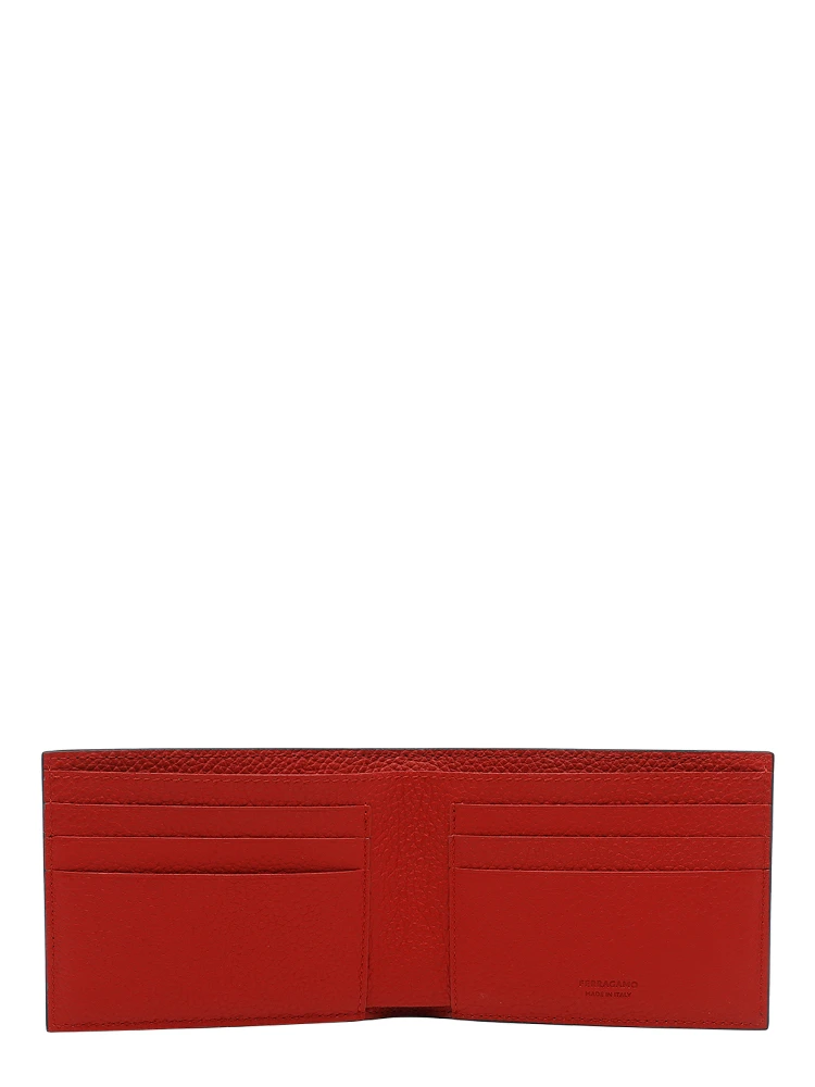 Ferragamo Wallets Black alternative