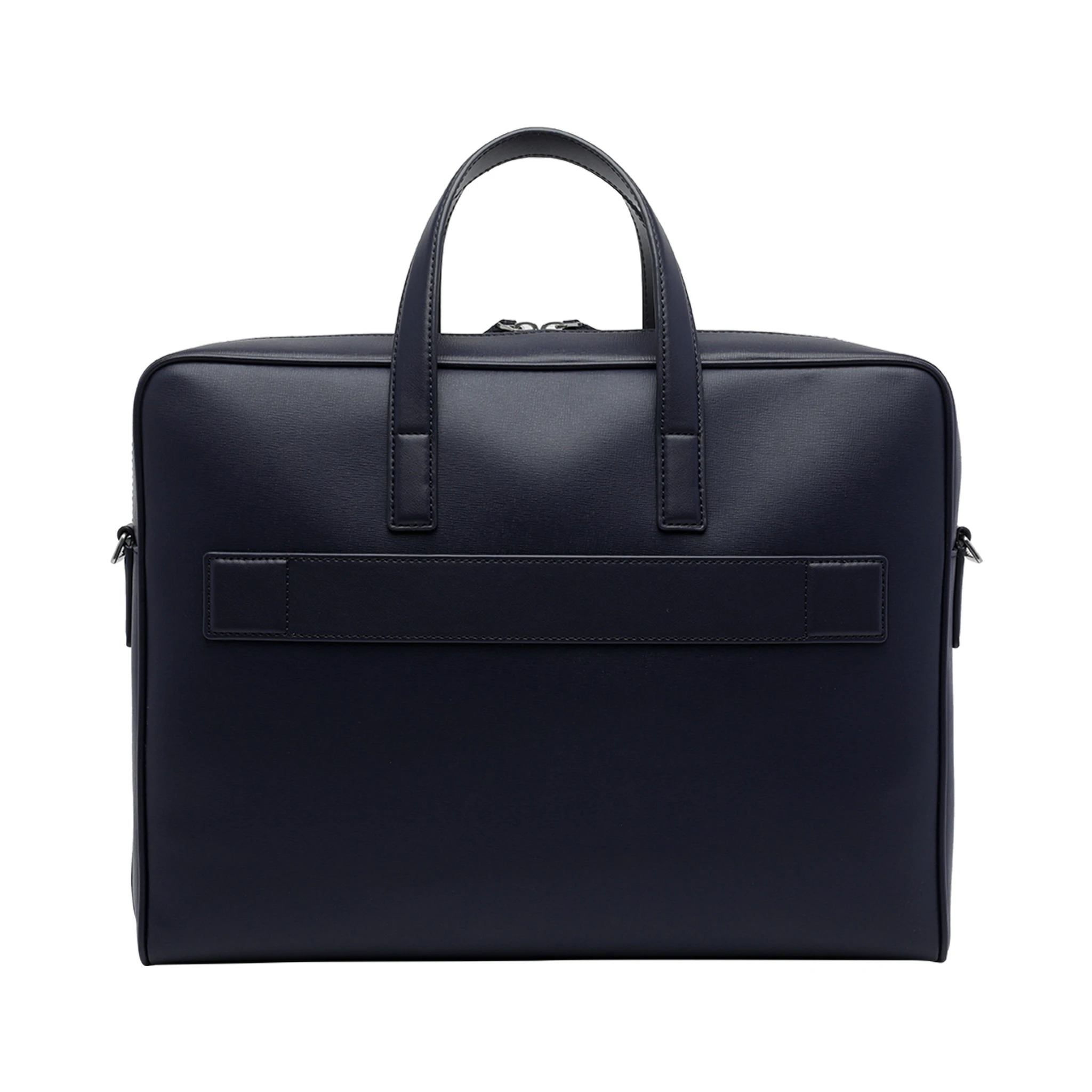Bally Suitcases Blue