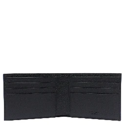 Ferragamo Wallets Black