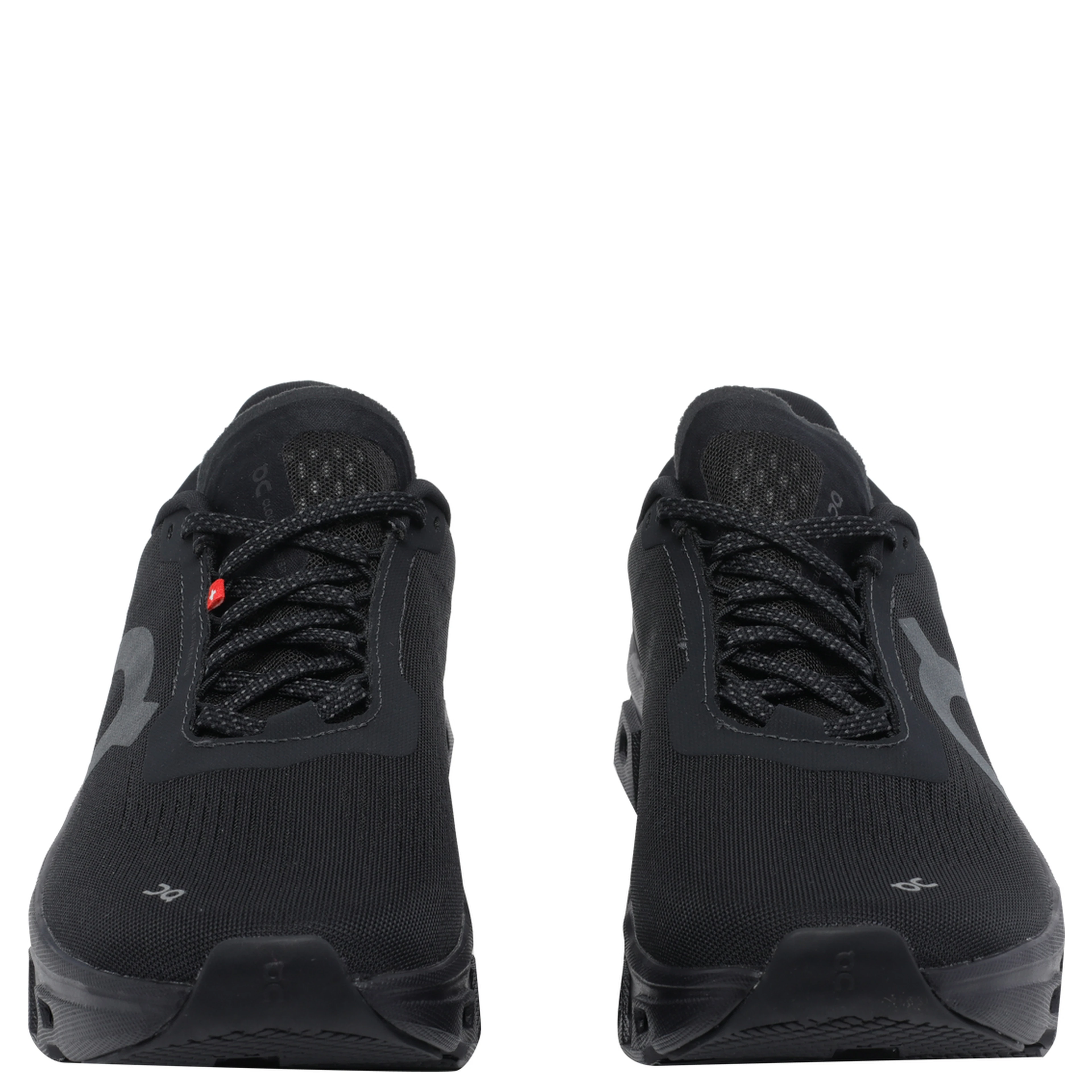ON Sneakers Black