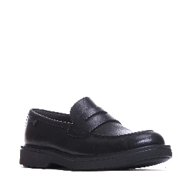 Camper Flat shoes Black
