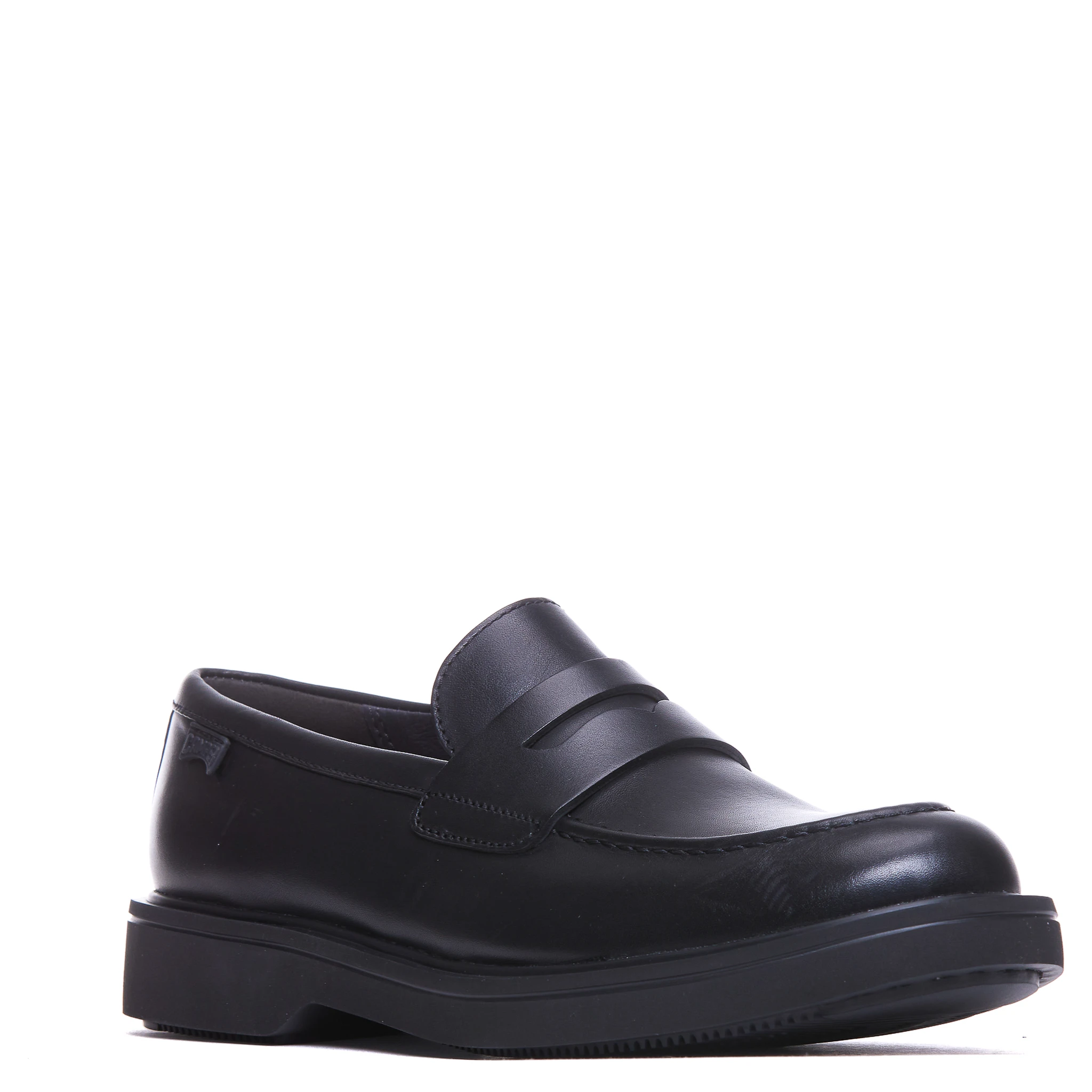Camper Flat shoes Black