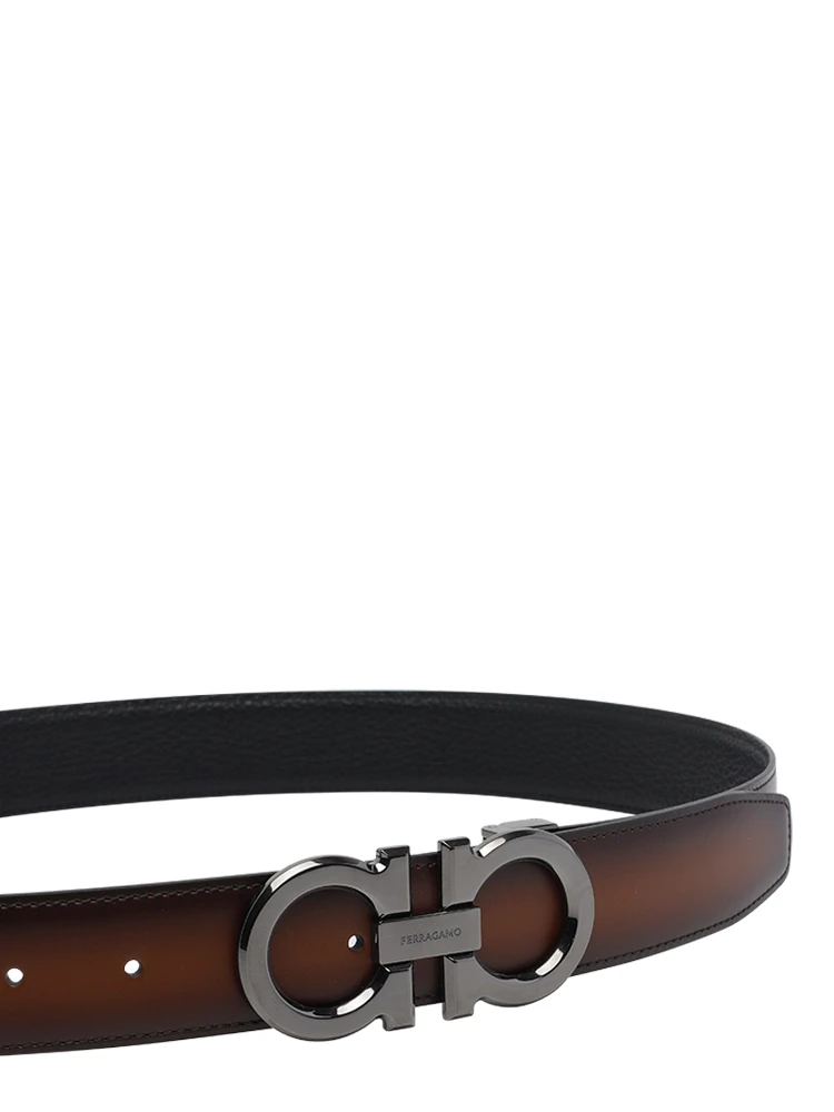 Ferragamo Belts Brown alternative