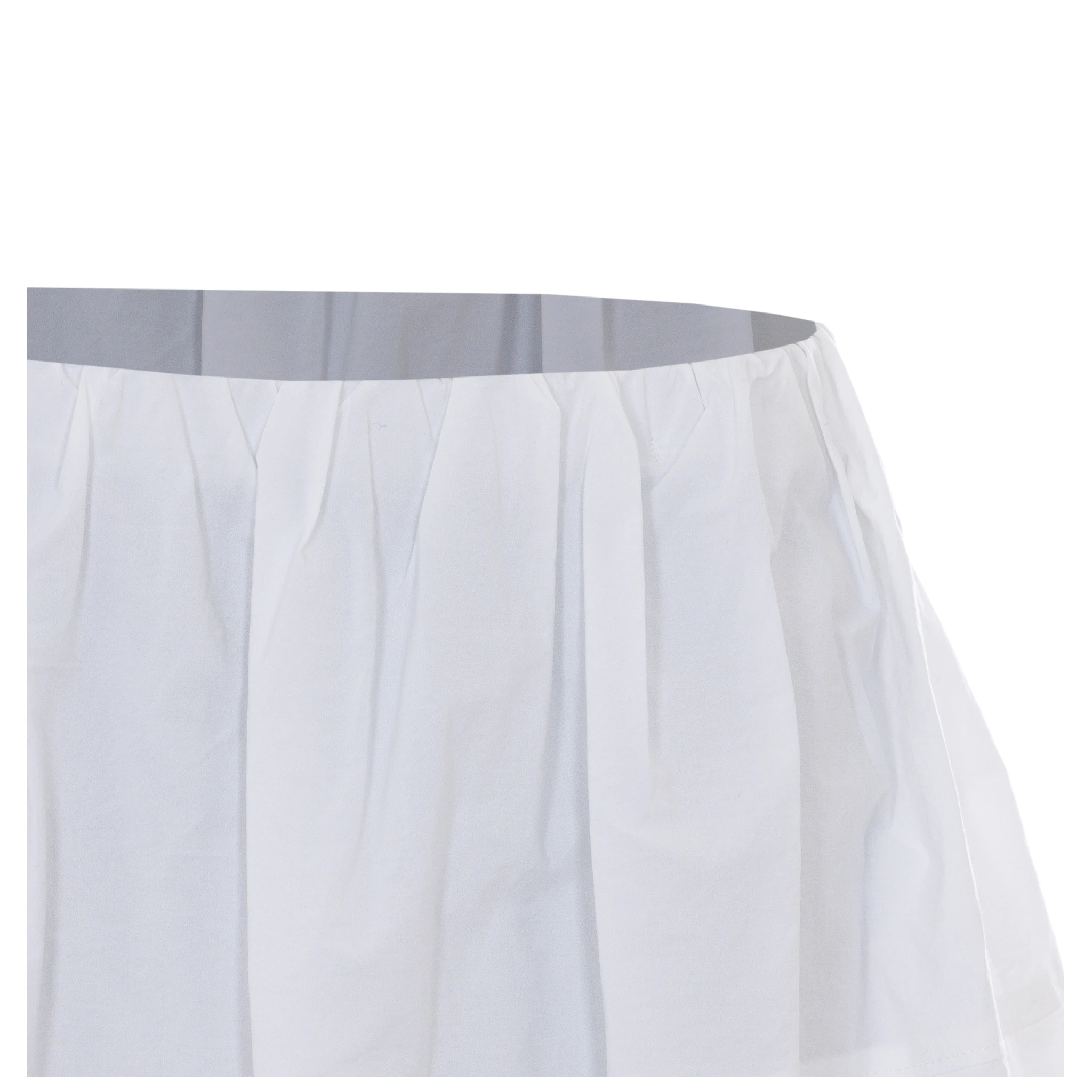 Eleh Skirts White
