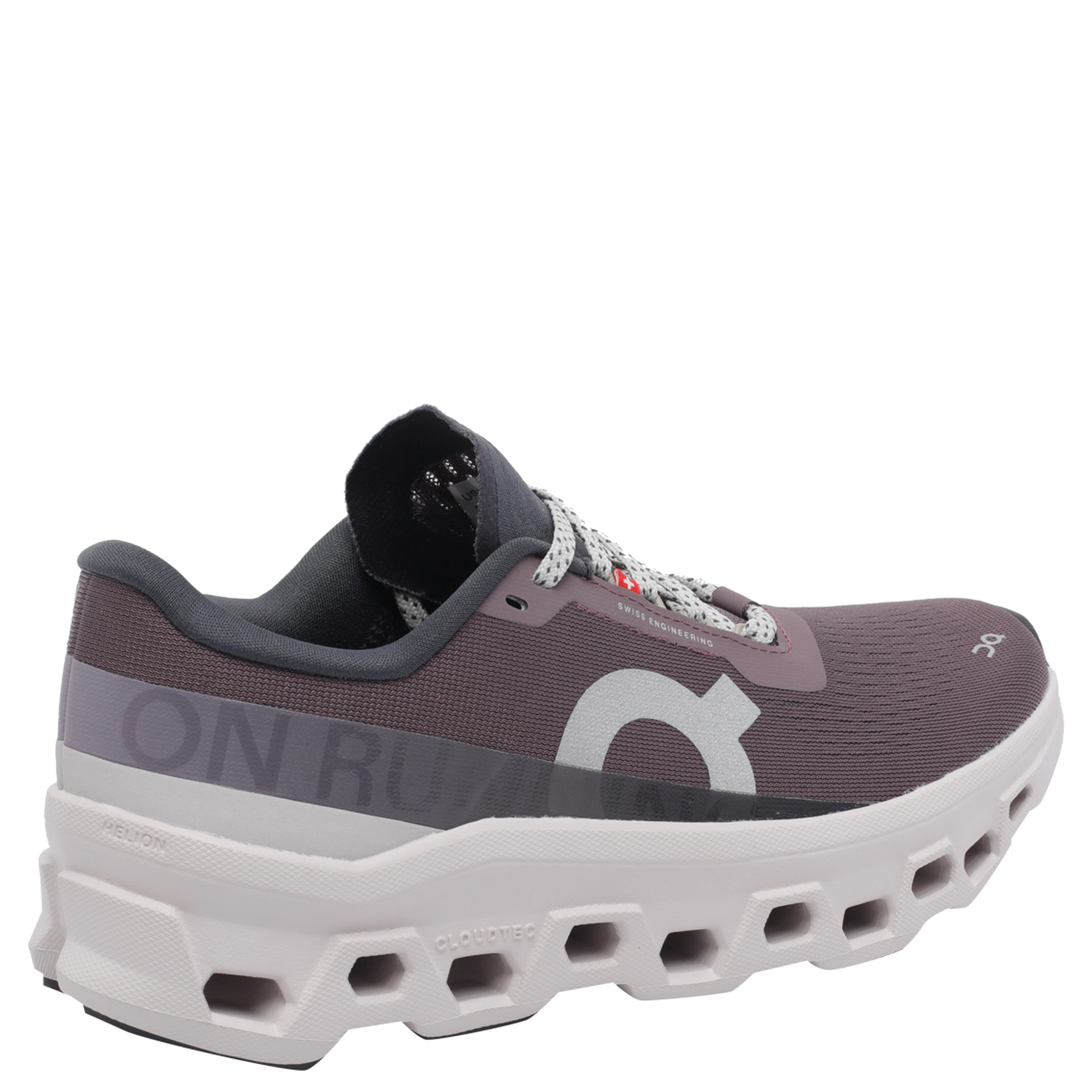 ON Sneakers Grey