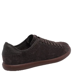 Camper Sneakers Brown
