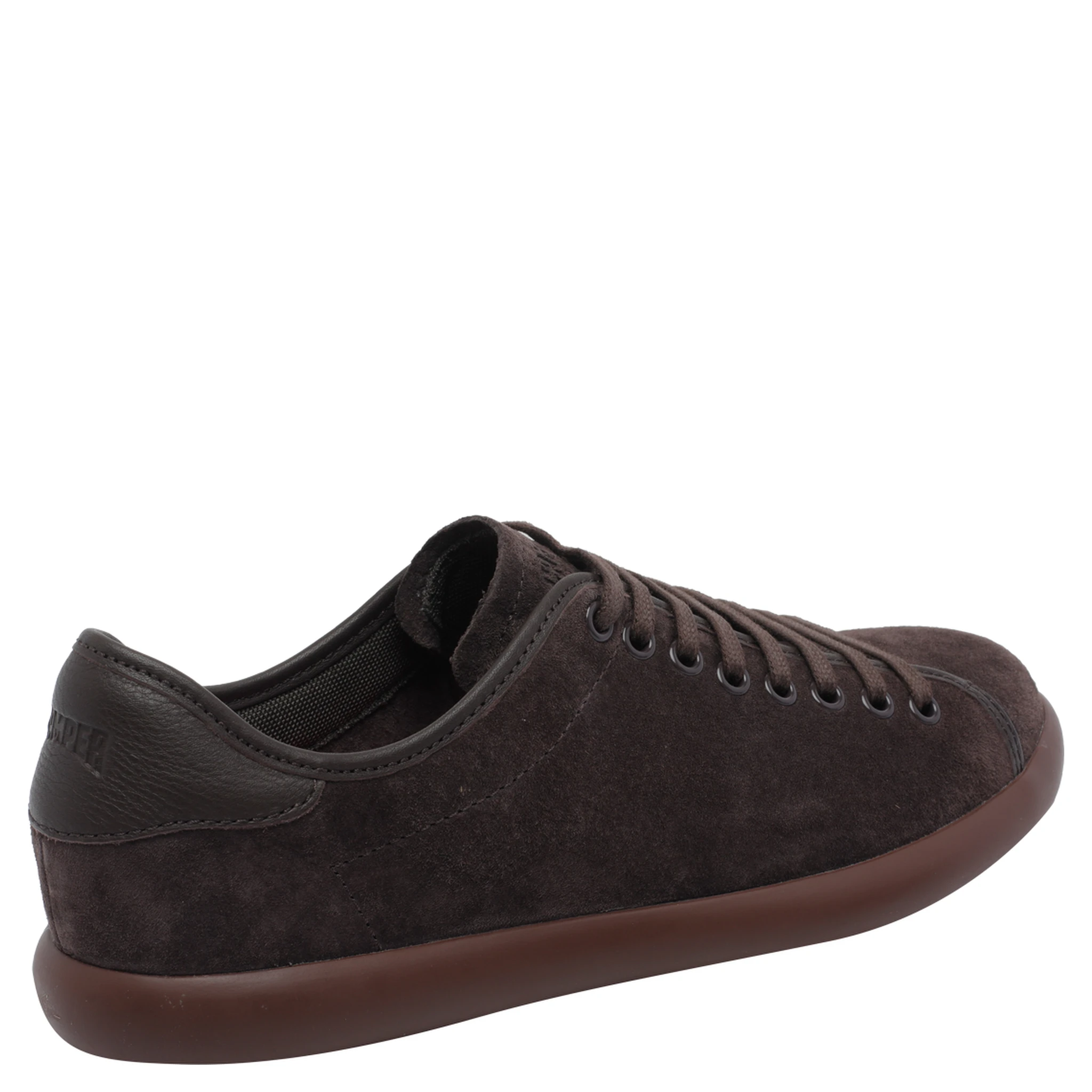 Camper Sneakers Brown