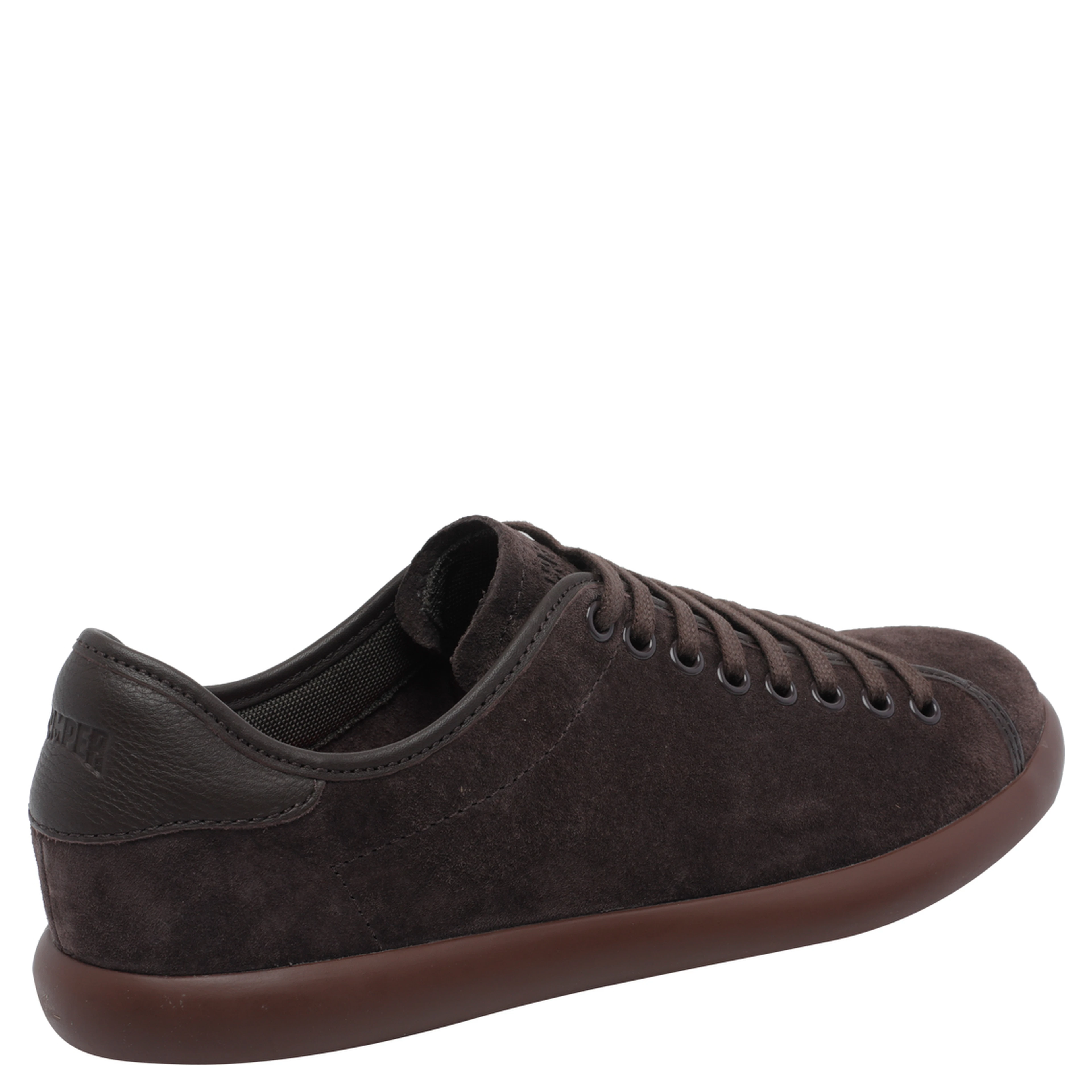 Camper Sneakers Brown