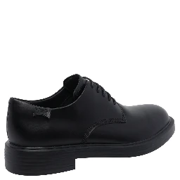 Camper Flat shoes Black