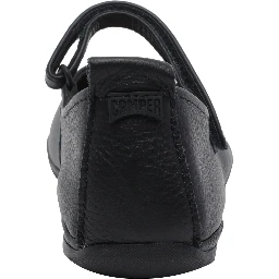 Camper Flat shoes Black