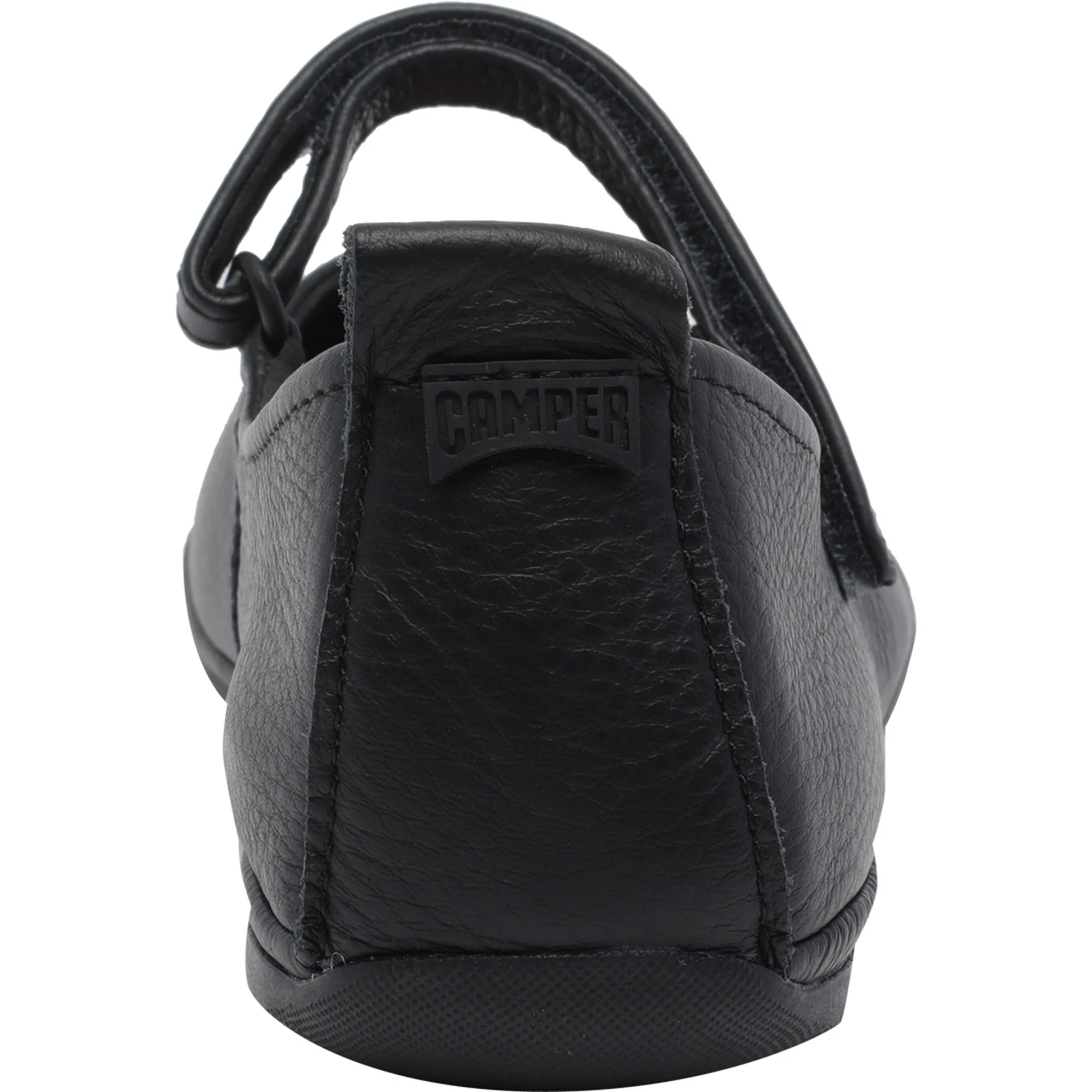 Camper Flat shoes Black