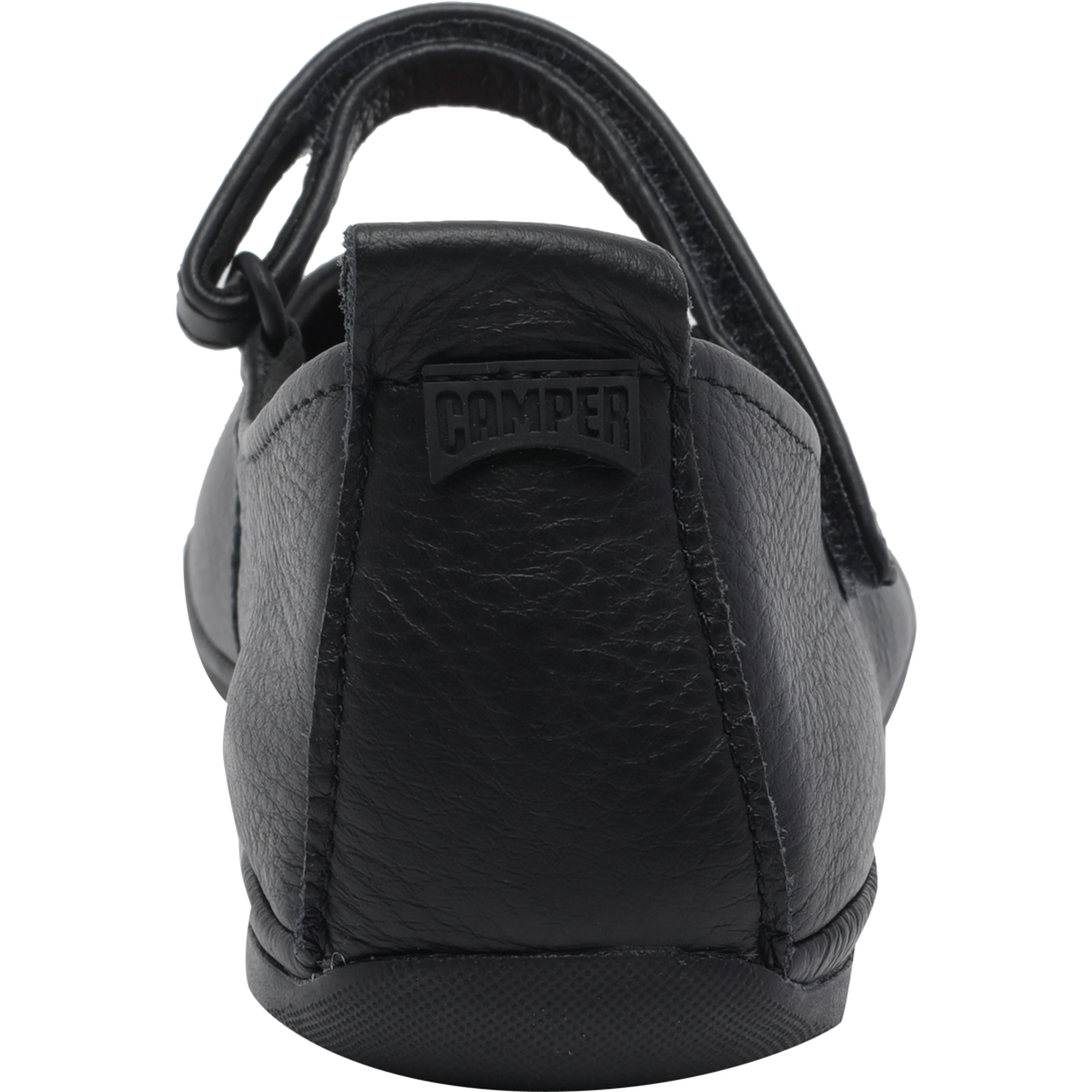 Camper Flat shoes Black