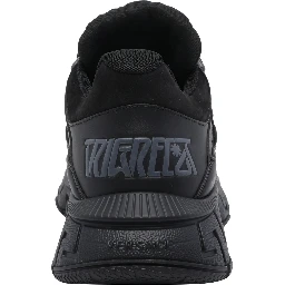 Versace Sneakers Black