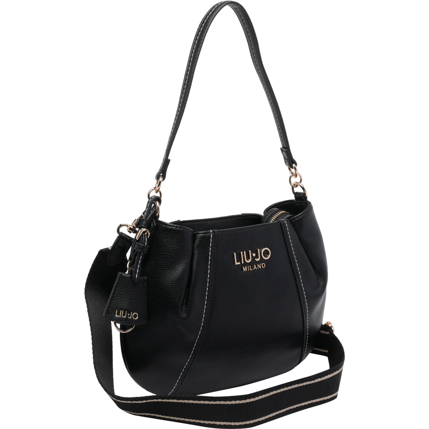 Liu Jo Bags.. Black