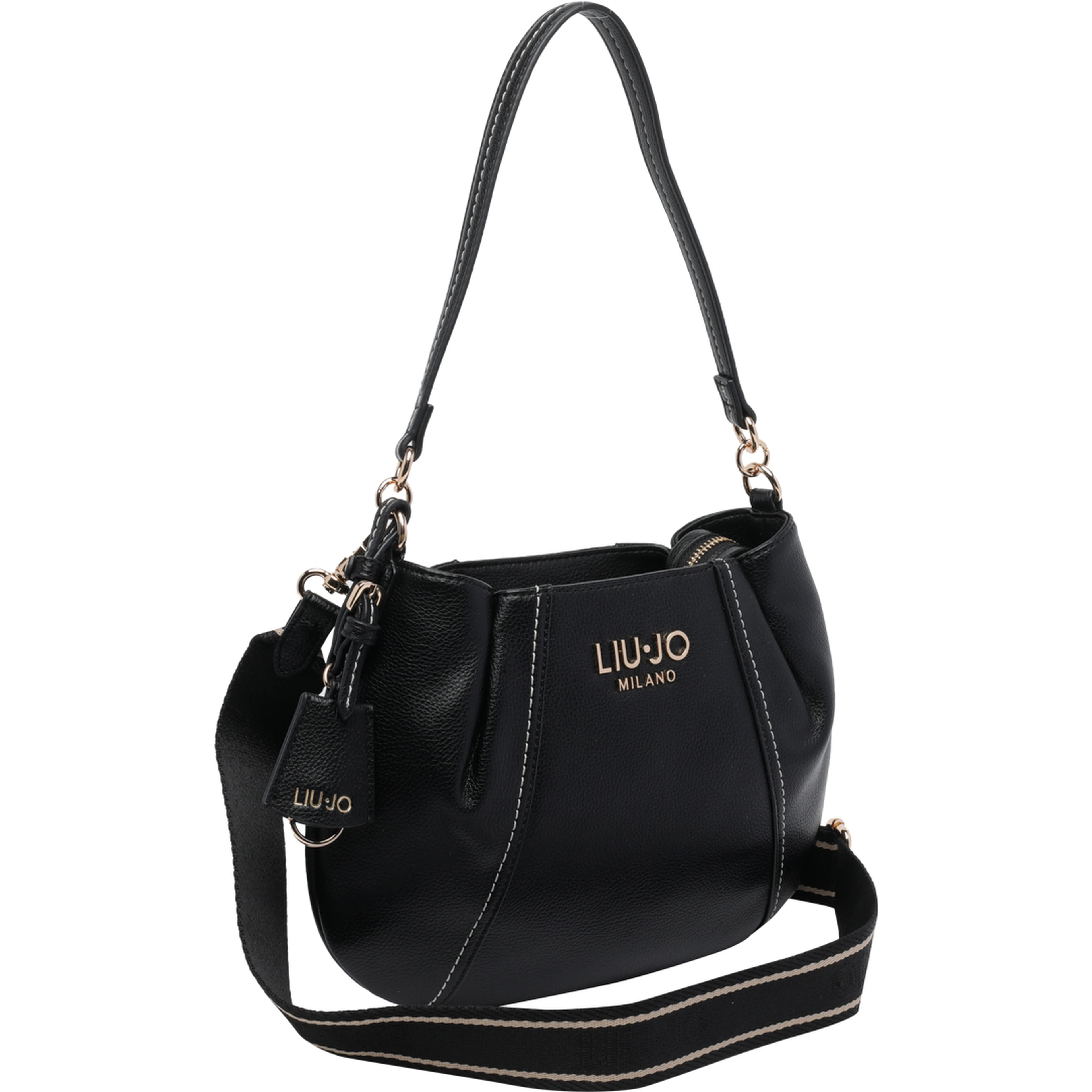 Liu Jo Bags.. Black