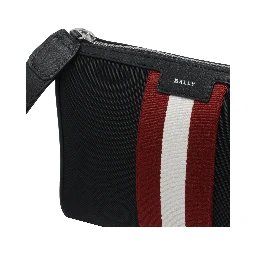 Bally Bags.. Black