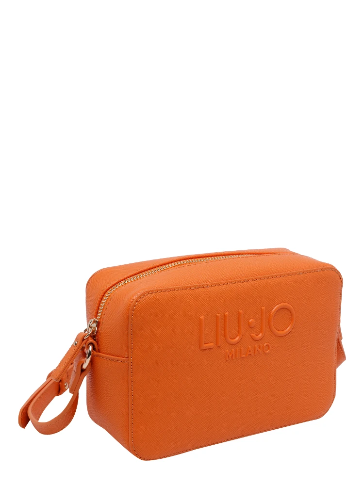 Liu Jo Bags.. Orange alternative