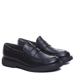 Camper Flat shoes Black