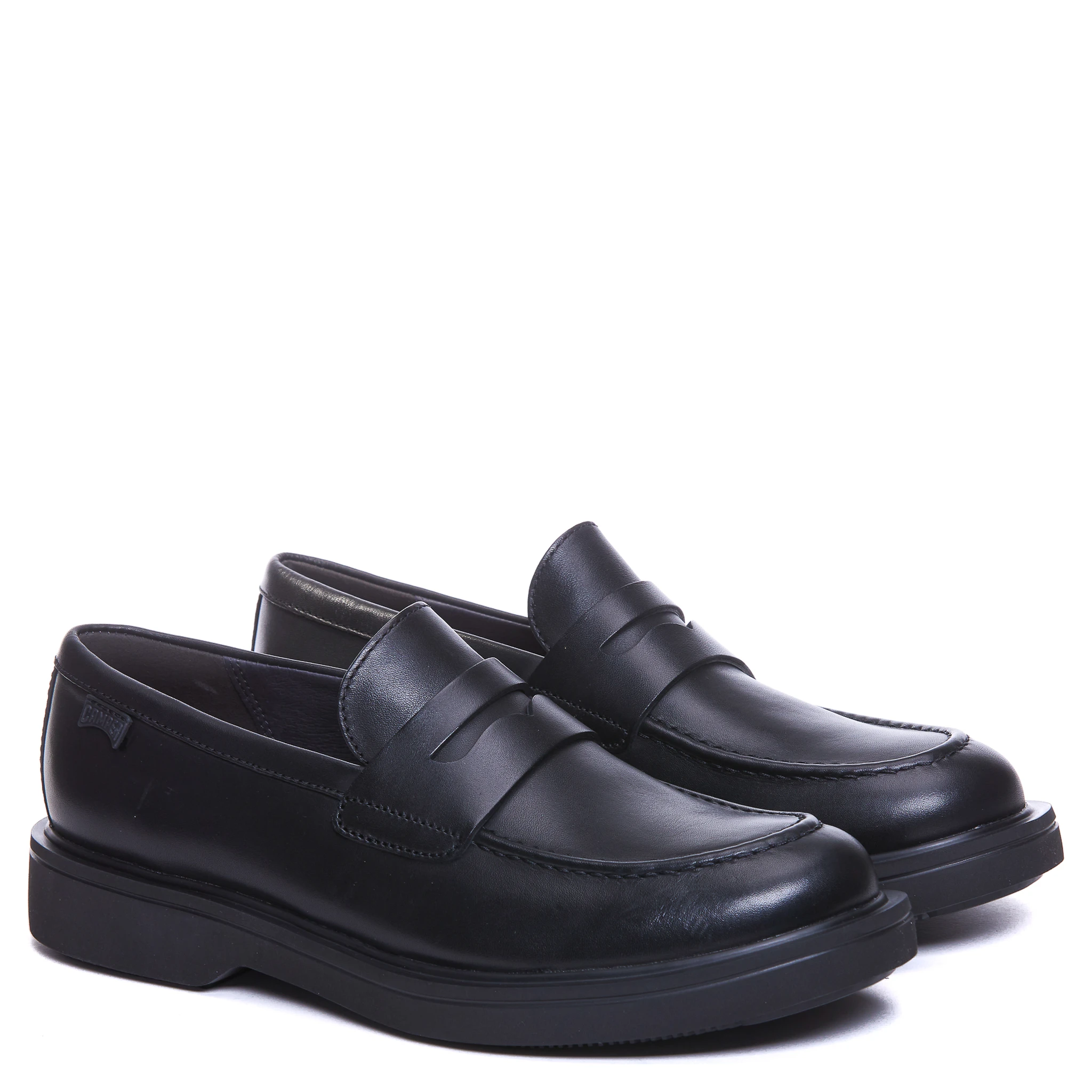 Camper Flat shoes Black
