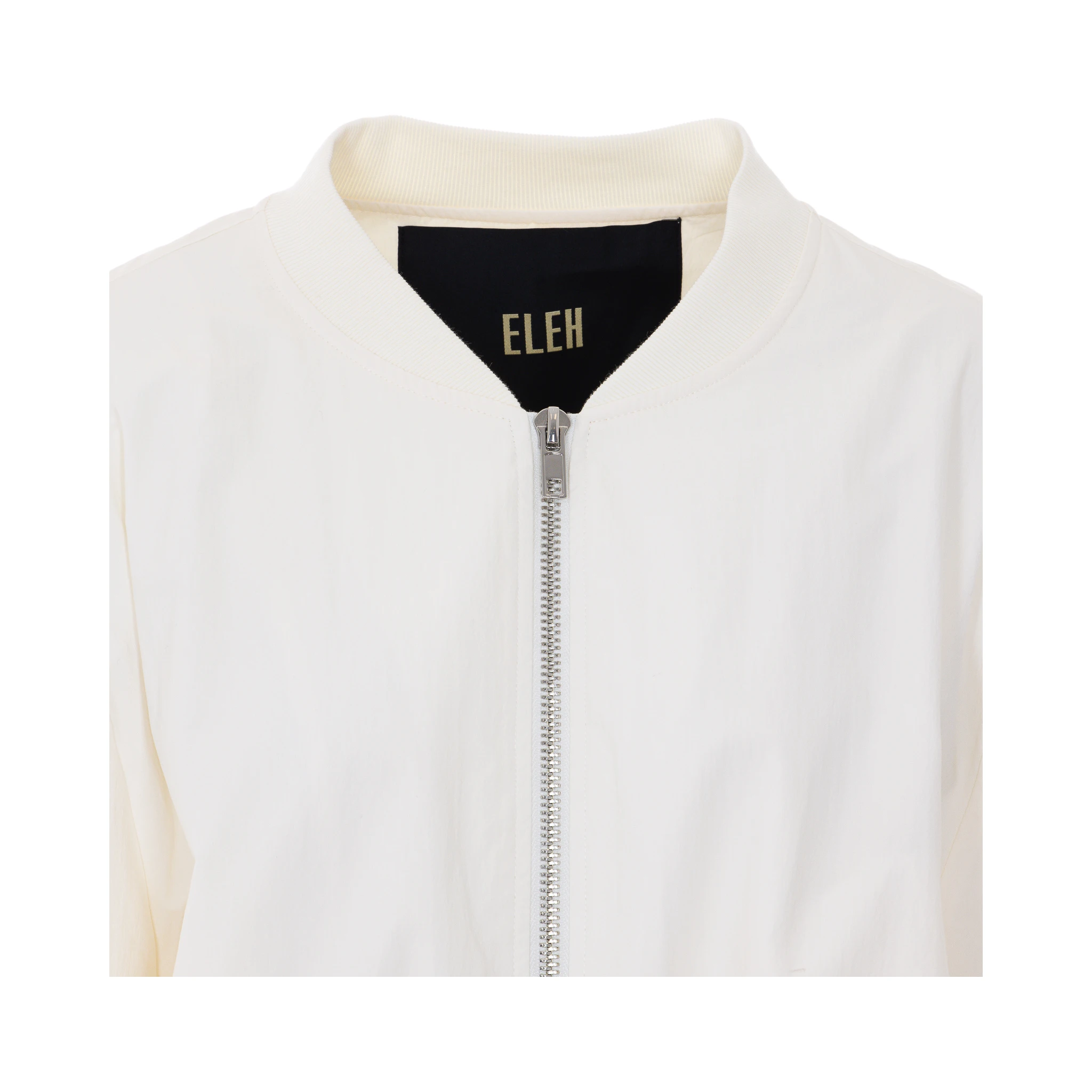Eleh Jackets White