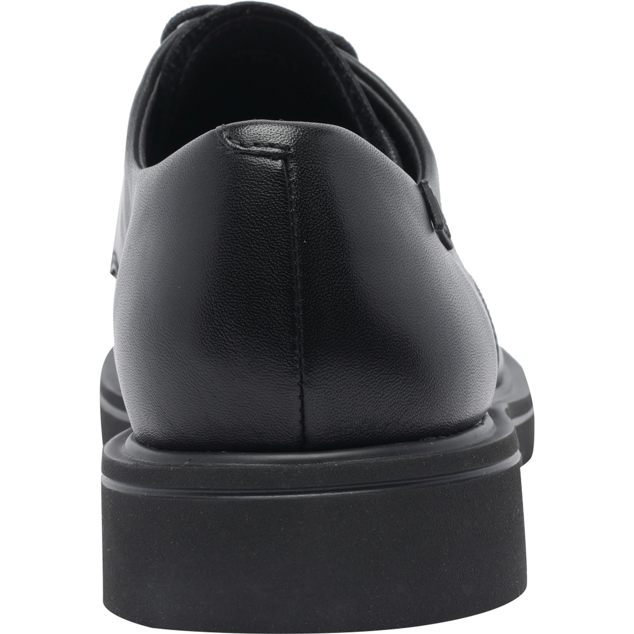 Camper Flat shoes Black