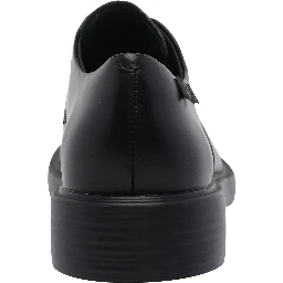 Camper Flat shoes Black